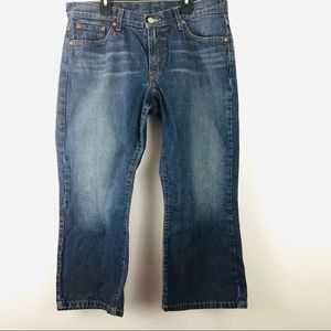 Lucky Brand Blue jeans size 30 classic fit